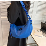 Leisure Small Bag Women's Shoulder Messenger Bag