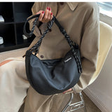 Leisure Small Bag Women's Shoulder Messenger Bag
