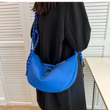 Leisure Small Bag Women's Shoulder Messenger Bag