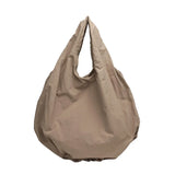 Vintage Canvas Handbag Nylon Shoulder Bag