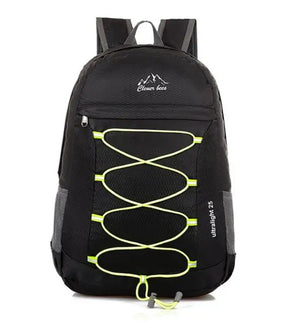 Leisure Sports Folding Backpack for Travel Outing