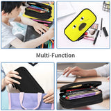 Lemongrab Pen Box Anime Zipper Pen Bag Stationery Bag Gift