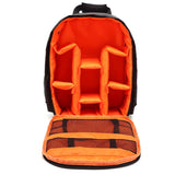 Outdoor Camera Bag Backpack Waterproof Organizer Case
