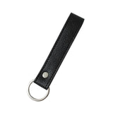 Leopard Key Wallet For Women Men PU Leather Female Ring Keys Wallets
