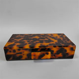Leopard Print Crossbody Bag Women Plush Casual Shoulder Messenger Bags