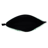Leopard Print High Foldable Makeup Bag Multifunction Customizable Personalized