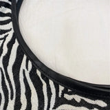 Leopard Print Handbag Women Large Capacity Shoulder Bag Female Summer Travel