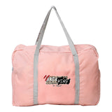 Leopard Series Print Travel Bag Water Proof Luggage Large Capacity Shoulder Pack