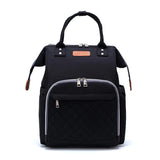 Lequeen Diaper Bag Baby Care Casual Mummy Maternity Nappy Bag