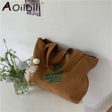 Women Tote Bags Large Capacity Handbag Beach Bag