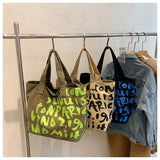 Large Capacity SUEDE Shoulder Bag for Women