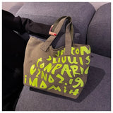Large Capacity SUEDE Shoulder Bag for Women