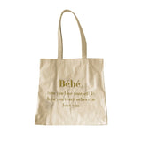 Letter Embroidery Canvas Shoulder Bag Women Girls Student Book Tote Handbag