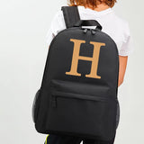 Floral Printing Backpack Travel Women Casual Backpacks Female Shoulder Bags