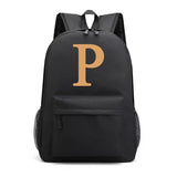 Floral Printing Backpack Travel Women Casual Backpacks Female Shoulder Bags