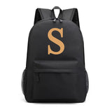 Floral Printing Backpack Travel Women Casual Backpacks Female Shoulder Bags