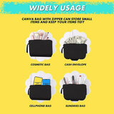 Bridesmaid Makeup Bags Cosmetic Case Bridal Party Make Up Pouch Necessaries