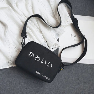 Small Square Handbag for Women Girls