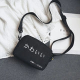 Small Square Handbag for Women Girls