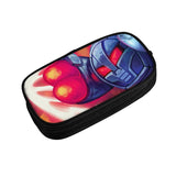 LevelHead Pen Box Student School Anime Zipper Pen Bag Child Stationery Bag
