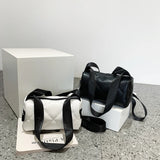 Women's Lightweight Underarm Crossbody Bag - Summer Travel Waterful Shoulder Bag