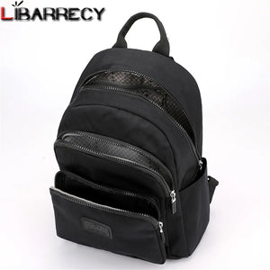 Light School Backpack for Teenager Girl Mochila Femenina Back Packs for Women