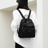 Light School Backpack for Teenager Girl Mochila Femenina Back Packs for Women