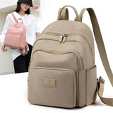 Light School Backpack for Teenager Girl Mochila Femenina Back Packs for Women