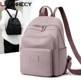 Light School Backpack for Teenager Girl Mochila Femenina Back Packs for Women