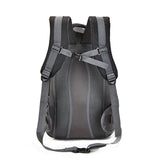 Light Travel Backpack Outdoor Waterproof 25L Camping Hike Rucksack