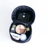 Large Capacity Personalized Cosmetic Bag for Travel