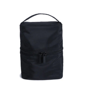 Large Capacity Personalized Cosmetic Bag for Travel