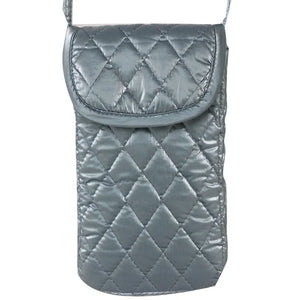 Puffy Cellphone Bag Case