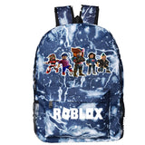 Lightning Backpack Leisure Female Sports Backpack Lightweight