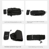 Lightweight Waterproof Outdoor Sports Backpack