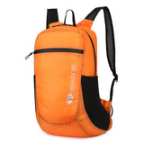 Lightweight Waterproof Outdoor Sports Backpack