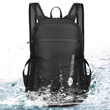 Lightweight Waterproof Outdoor Sports Backpack