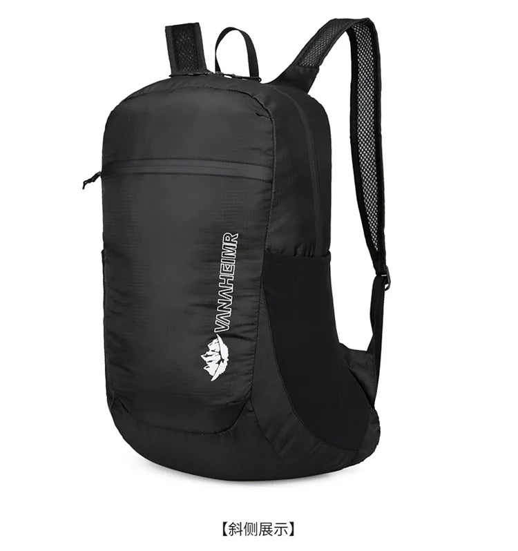 Lightweight Waterproof Outdoor Sports Backpack