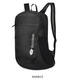 Lightweight Waterproof Outdoor Sports Backpack
