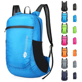 Lightweight Waterproof Outdoor Sports Backpack