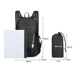Lightweight Waterproof Outdoor Sports Backpack
