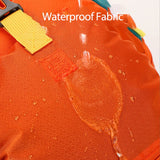 Small Nylon Outdoor Mountaineering Sports Daypack Waterproof Climbing Bags Men