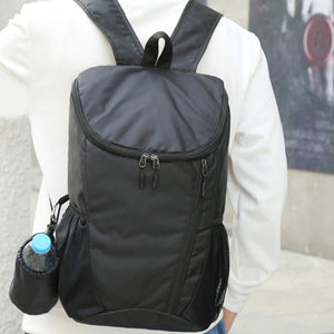 Foldable Waterproof Backpack Large Capacity Ultralight