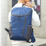 Foldable Waterproof Backpack Large Capacity Ultralight