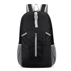 Foldable Waterproof Rucksack Outdoor Travel Backpack