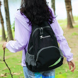 Foldable Mountaineering Backpack Sports Travel Bag Lightweight Couple Backpack