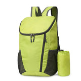 Ultralight Waterproof Backpack 20L Camping Hiking Travel Backpack