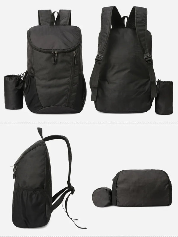Ultralight Waterproof Backpack 20L Camping Hiking Travel Backpack