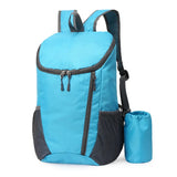 Ultralight Waterproof Backpack 20L Camping Hiking Travel Backpack