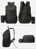 Ultralight Waterproof Backpack 20L Camping Hiking Travel Backpack